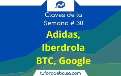 30.🟩 - Las 3 oportunidades de la semana