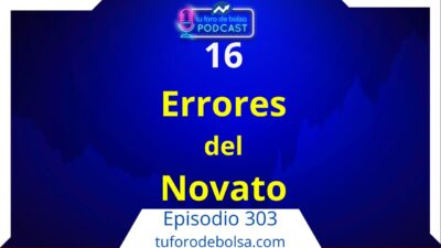 errores del inversor mas comunes