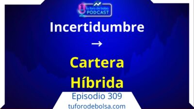 estrategias con cartera hibrida
