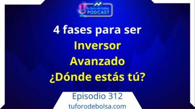 fases de un inversor en bolsa avanzado