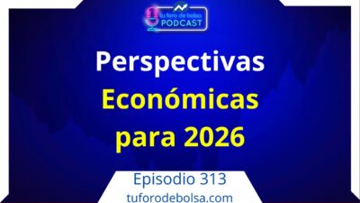 Cuales son las perspectivas económicas para 2026
