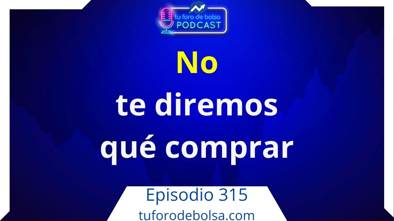 315.- Los Finfluencers: Formación Financiera sin promesas.