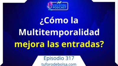 la multitemporalidad en bolsa