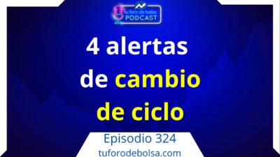anticipar cambo de ciclo economico