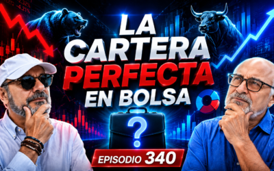 ¿Existe la cartera perfecta en bolsa? |340