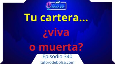 la cartera perfecta en trading