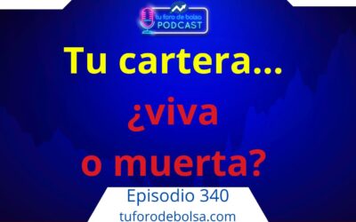 340.- ¿Cuál es la cartera perfecta en trading? ¿Existe de verdad?