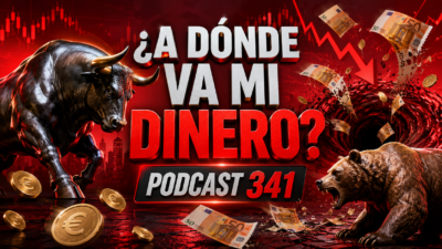 dónde va mi dinero al comprar acciones 341