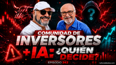 ¿Quién decide sobre tus inversiones?