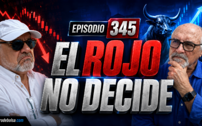 Qué hacer cuando una acción baja después de comprarla | 345