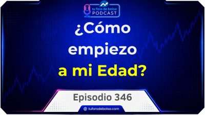 como empiezo a invertir a mi edad