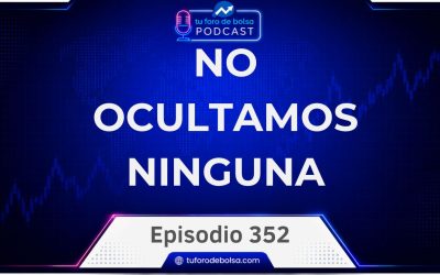 352.🟦 - El diario de Inversiones del Foro: compras, ventas y balance al descubierto