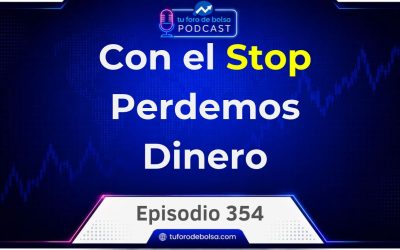354.🟦 - Dónde poner el stop loss en inversiones: estrategias y errores comunes