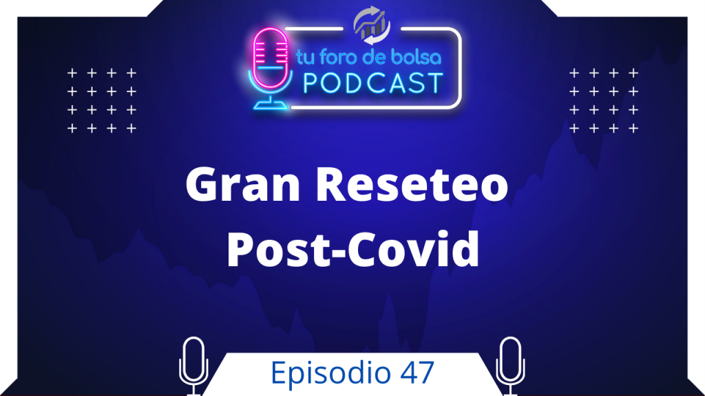 El gran reseteo