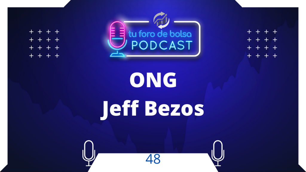 Jeff Bezos