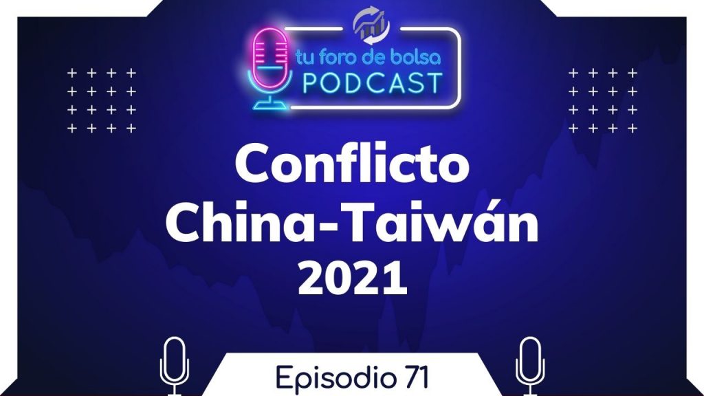 conflicto entre china y taiwán