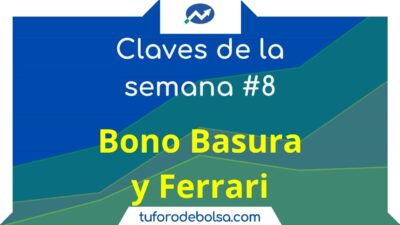 Los Bonos basura
