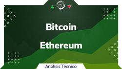 Resumen Semanal y Análisis Técnico de Criptomonedas: Bitcoin y Ethereum.