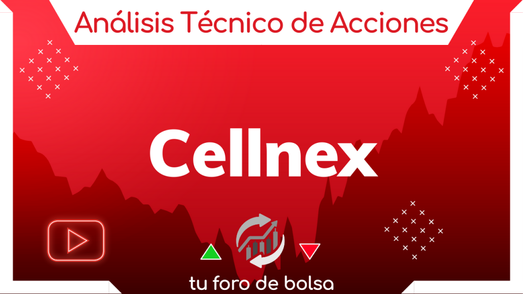 Analisis tecnico Cellnex