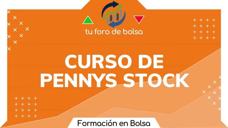 Curso PENNYS STOCK.