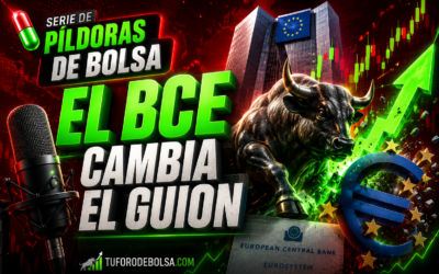 El BCE cambia el guion: vuelve a subir los tipos de interés P1