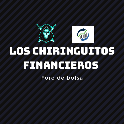 Chiringuitos financieros