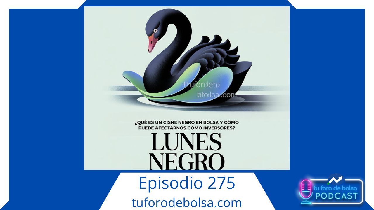 Podcast de Inversión en Bolsa