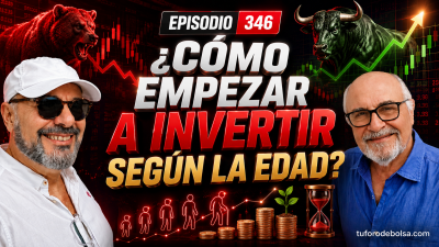 Cómo empezar a invertir según la edad _346