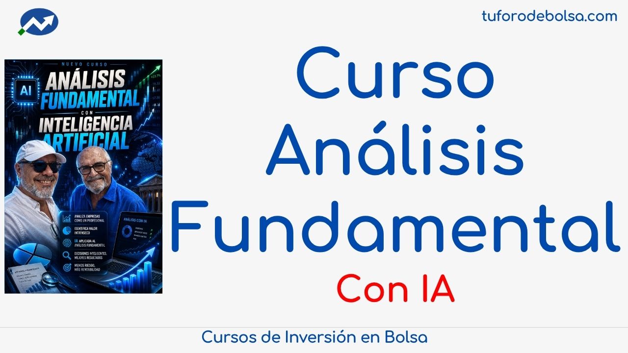 analisis fundamental con Inteligencia artificial.