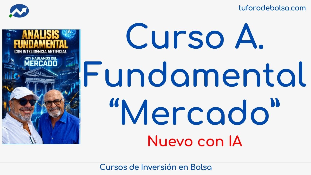 En qué Mercado invertir con IA