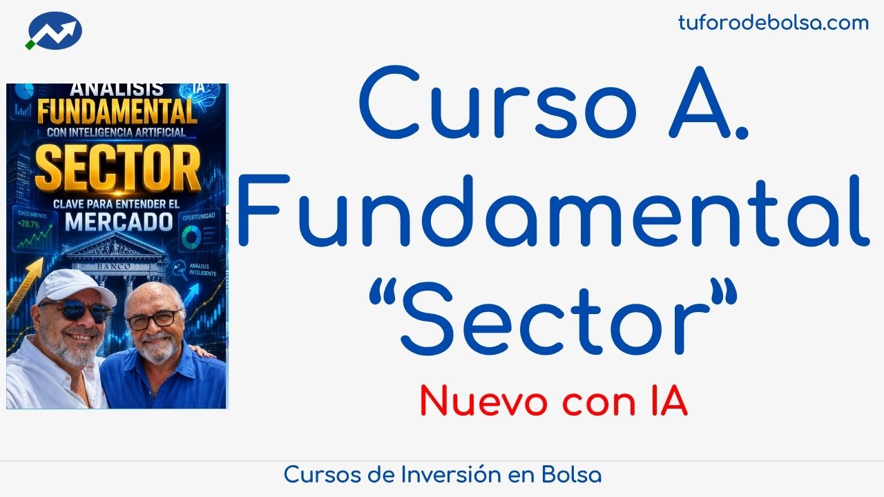 En qué Sector invertir con inteligencia artificial.