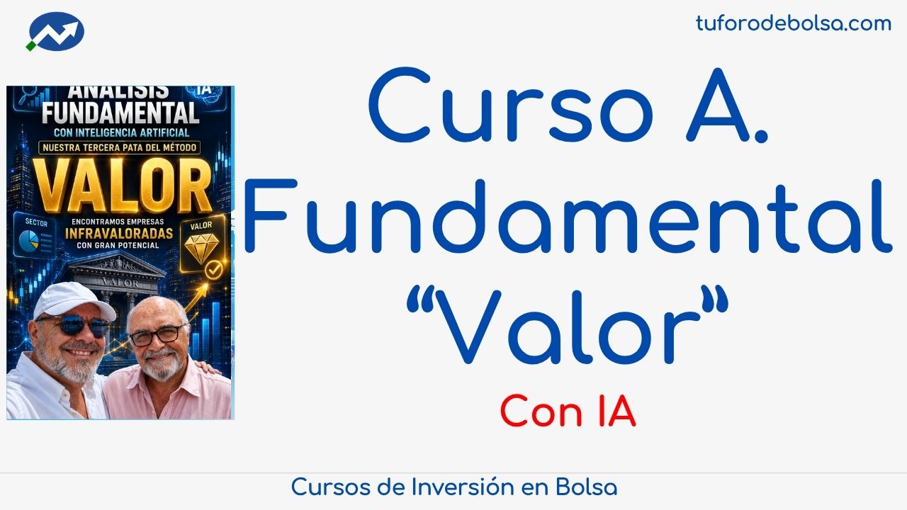 en que valor invertir