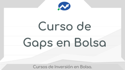 los gaps en trading