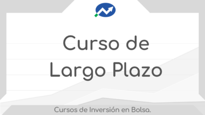 Curso de inversión a largo plazo