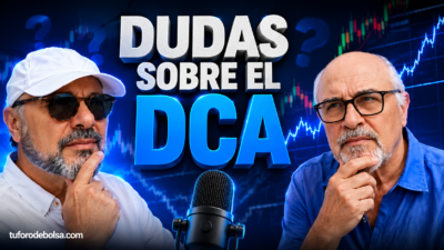 DUDAS sobre como hacer dca