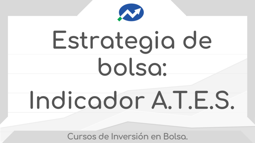 Estrategia de inversion