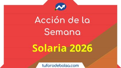 Foro acciones ibex solaria