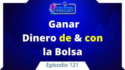 Ganar dinero con la bolsa