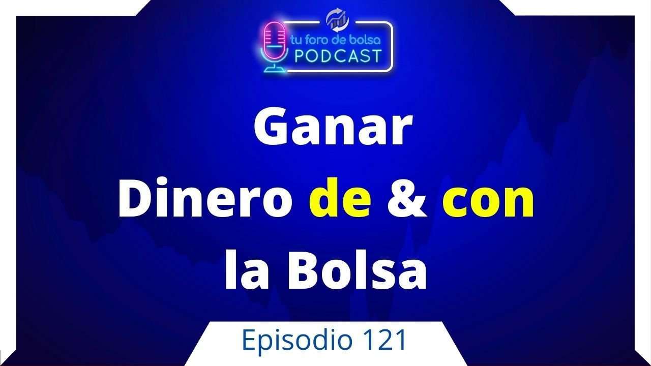 Podcast de Inversión en Bolsa