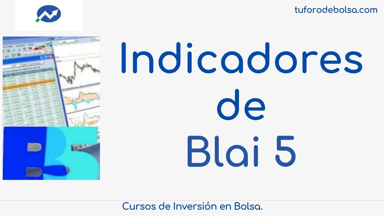 Indicadores de blai