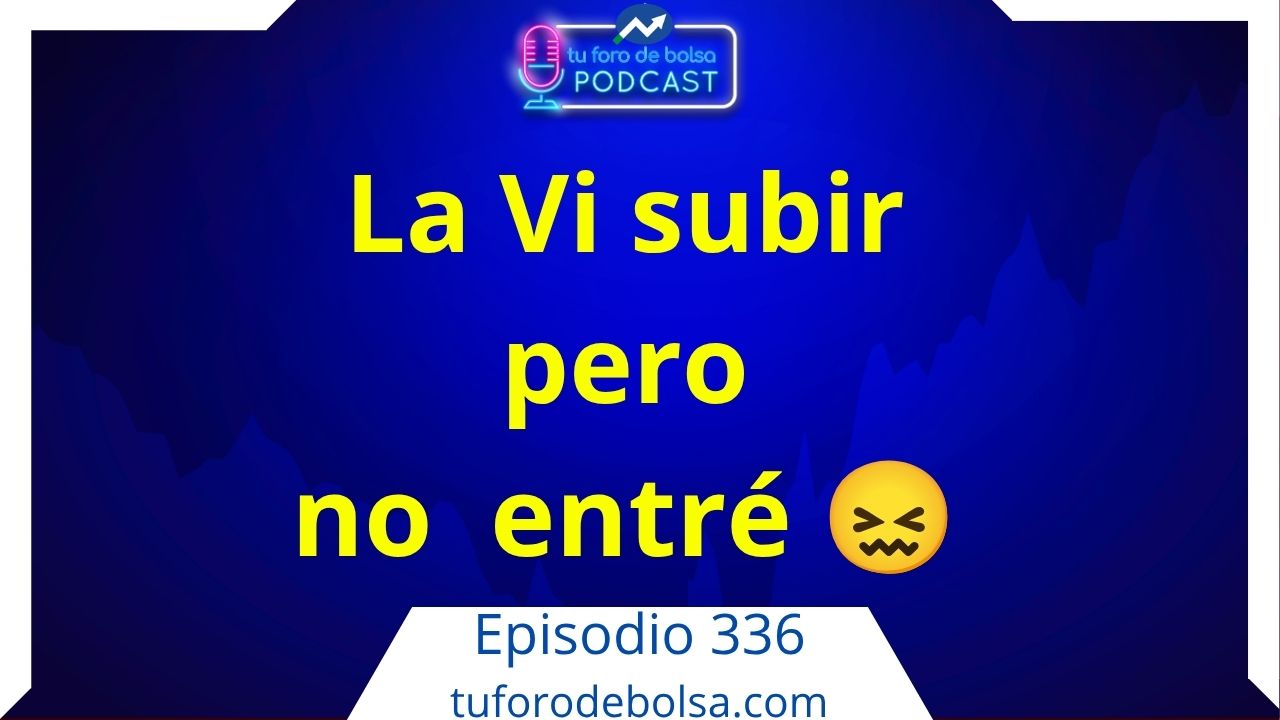 336.- La vi subir… pero no entré. episode artwork