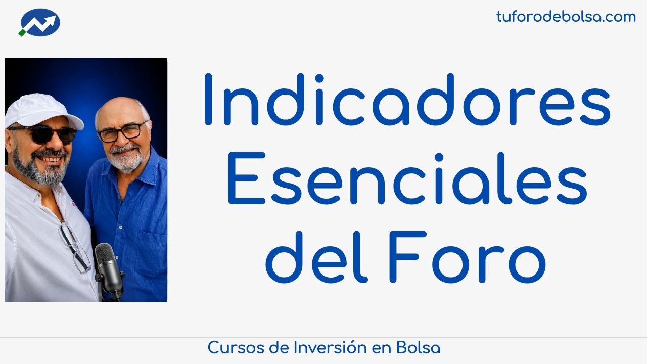 Mejores indicadores tecnicos