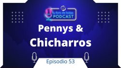 Penny stocks o Chicharros