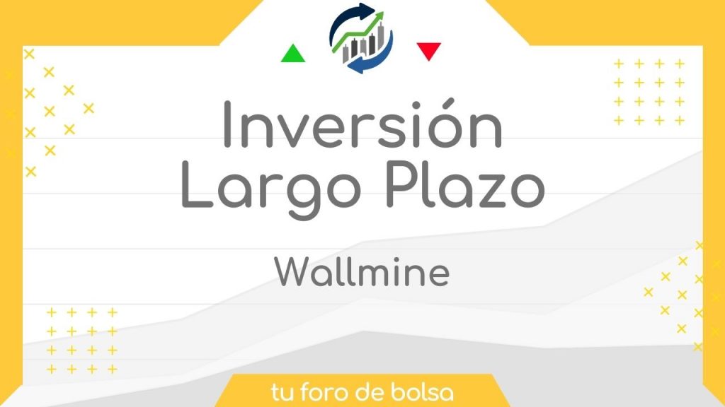 wallmine en español