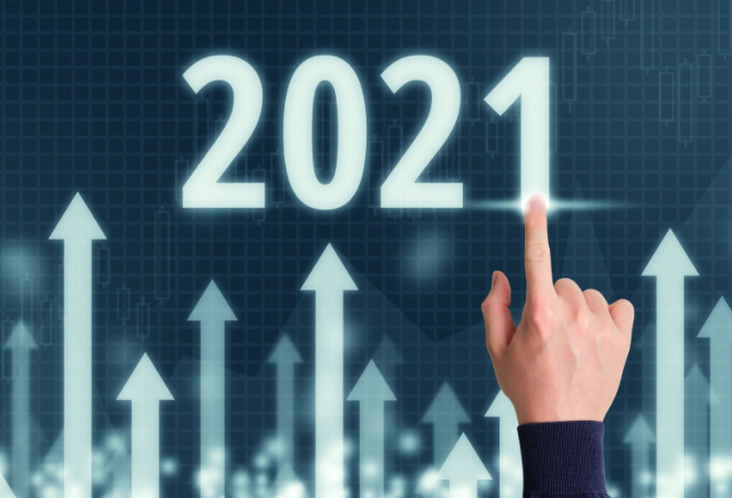 Previsiones de Bolsa para el 2021