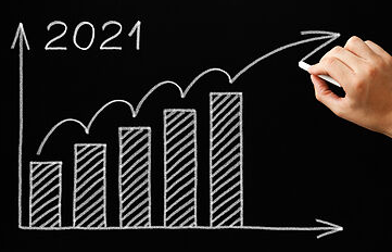 Previsiones de Bolsa para el 2021