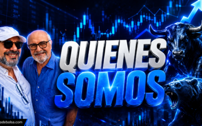 01. Escuela de Inversión Tu Foro de Bolsa: ¿Quiénes Somos?