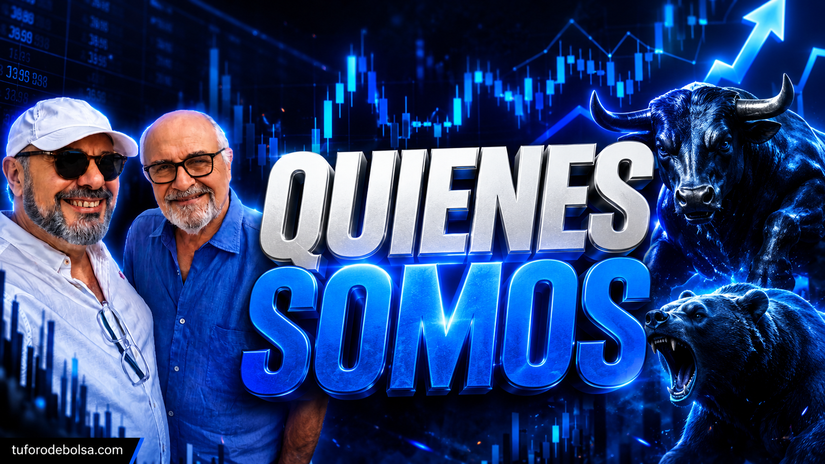 Podcast de Inversión en Bolsa