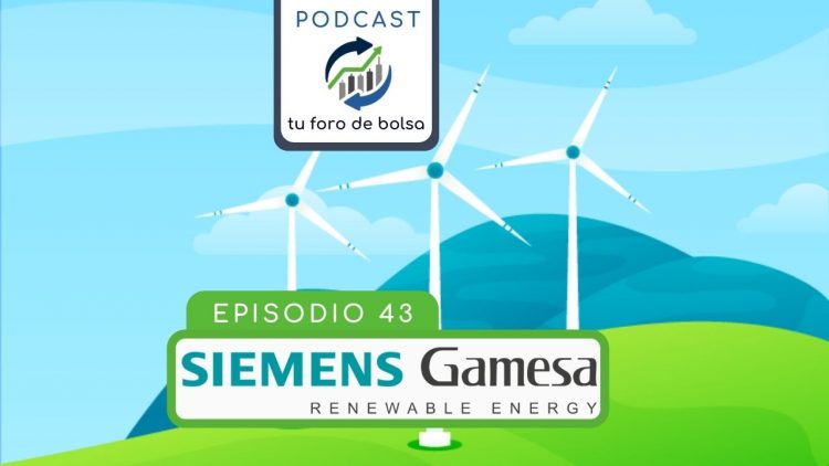 Siemens Gamesa