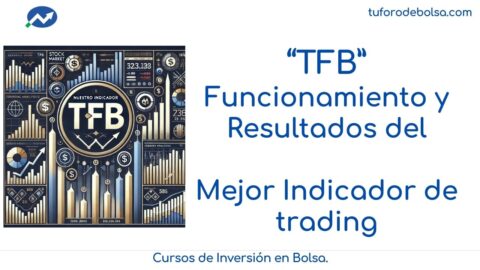 "TFB" El Mejor indicador de tradinga - Tu foro de Bolsa